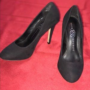 Rock & Republic heels